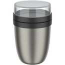 Герметичный пищевой контейнер 2.0 Mepal Ellipse