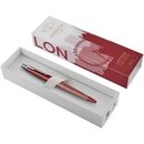 Parker Jotter SE Global Icons кулькова ручка