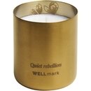 Ароматическая свеча Wellmark