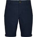 RINGO Шорты c подогнутым низом