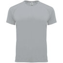Спортивна футболка з короткими рукавами