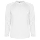 MONTECARLO L/S Футболка технічна з довгим рукавом