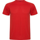 MONTECARLO Футболка для занятий спортом