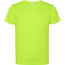 Спортивна футболка з коротким рукавом