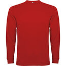 POINTER Футболка с длинным рукавом