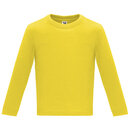 BABY L/S Футболка для малюка з довгим рукавом