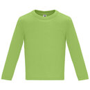 BABY L/S Футболка для малюка з довгим рукавом