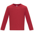 BABY L/S Футболка для малюка з довгим рукавом