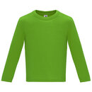 BABY L/S Футболка для малюка з довгим рукавом