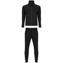 CRETA Комбинированный спортивный костюм из куртки и штанов: