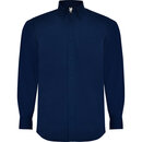 AIFOS L/S Сорочка чоловіча з довгим рукавом та кишенею