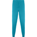 Прямые удлиненные брюки унисекс