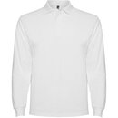 ESTRELLA L/S Поло с длинным рукавом