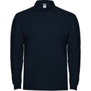 ESTRELLA L/S Поло с длинным рукавом