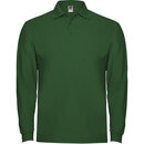 ESTRELLA L/S Поло с длинным рукавом