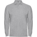 ESTRELLA L/S Сорочка-поло з довгим рукавом