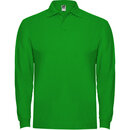 ESTRELLA L/S Поло с длинным рукавом