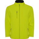 NEBRASKA Двошаровий Softshell
