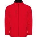 NEBRASKA Двошаровий Softshell