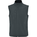 Двухслойный жилет SoftShell