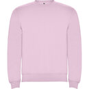 CLASICA Толстовка с круглым воротником