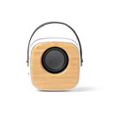 Беспроводный Bluetooth динамик с корпусом из ABS