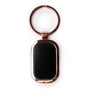 Металлический брелок для ключей