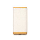 Power Bank з пшеничного волокна та бамбука