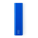 Power Bank з переробленого алюмінію