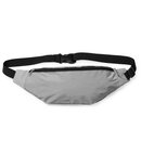 Светоотражающая поясная сумка