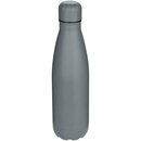 Одностінна пляшка для води Cove, виготовлена ​​з нержавіючої сталі, сертифікована за стандартом RCS, об'ємом 750 мл