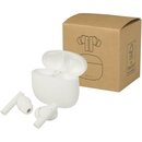 Alterf гарнітура True Wireless Bluetooth® із переробленої пластмаси із силіконовими амбушюрами