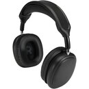 Alzir бездротова Bluetooth®-гарнітура з накладними навушниками з переробленої пластмаси
