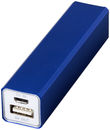 Рower bank Volt alu