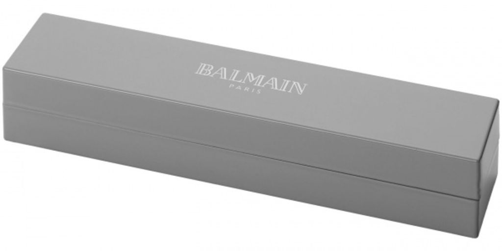 Ручка Balmain, цвет серый - 10635701- Фото №5