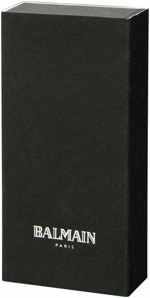 Подарочная ручка Balmain с чехлом из кожзаменителя в подарочной коробке - 10609700- Фото №3 Подарочная ручка Balmain с чехлом из кожзаменителя в подарочной коробке - 10609700- Фото №3