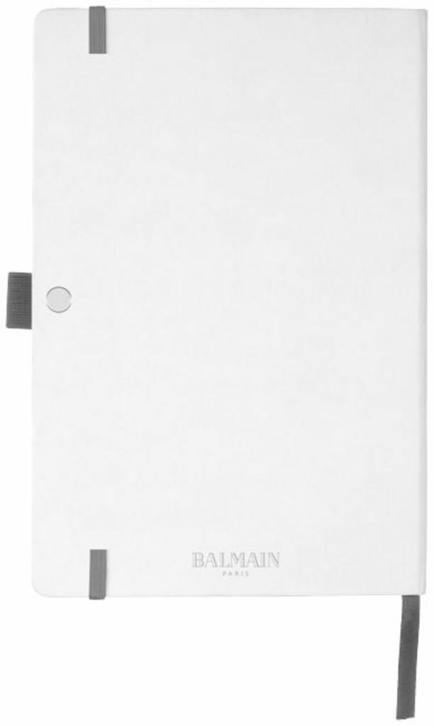 Блокнот Balmain А6 белый - 10634902- Фото №3 Блокнот Balmain А6 белый - 10634902- Фото №3