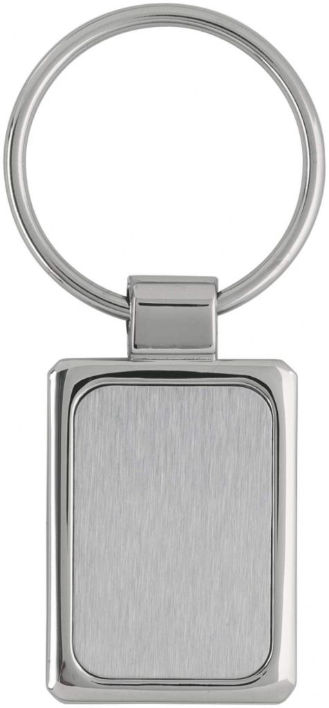Брелок прямоугольный - 11804800- Фото №2