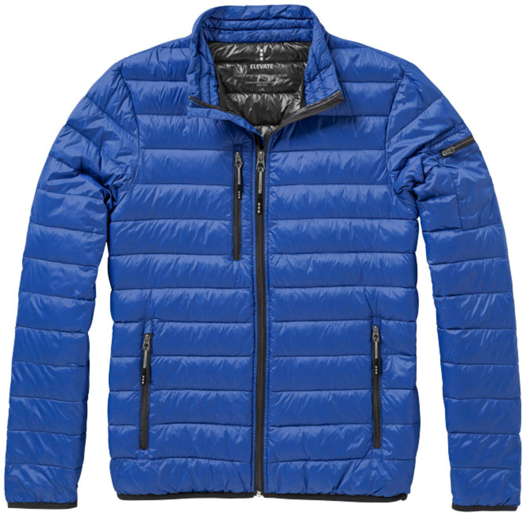 Легка куртка пуховик Scotia, колір синій  розмір XXL - 39305445- Фото №3