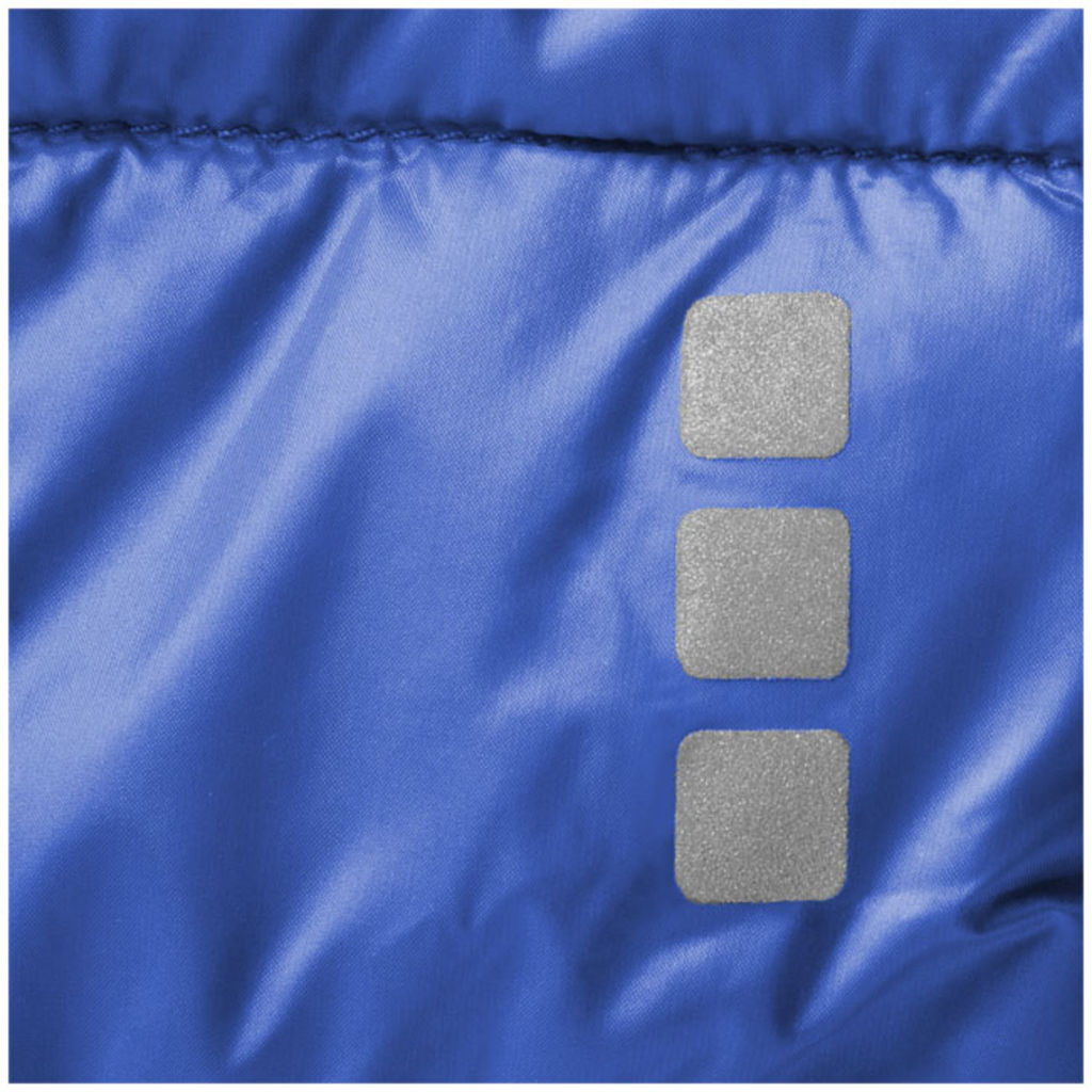 Легка куртка пуховик Scotia, колір синій  розмір XXL - 39305445- Фото №6