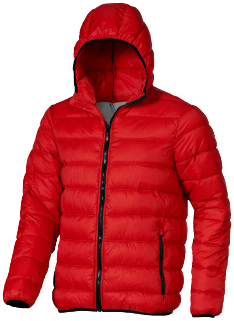 Утепленная куртка Norquay, цвет красный  размер XS