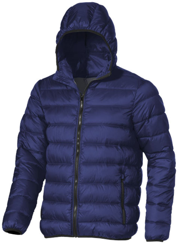 Утепленная куртка Norquay, цвет темно-синий  размер XS