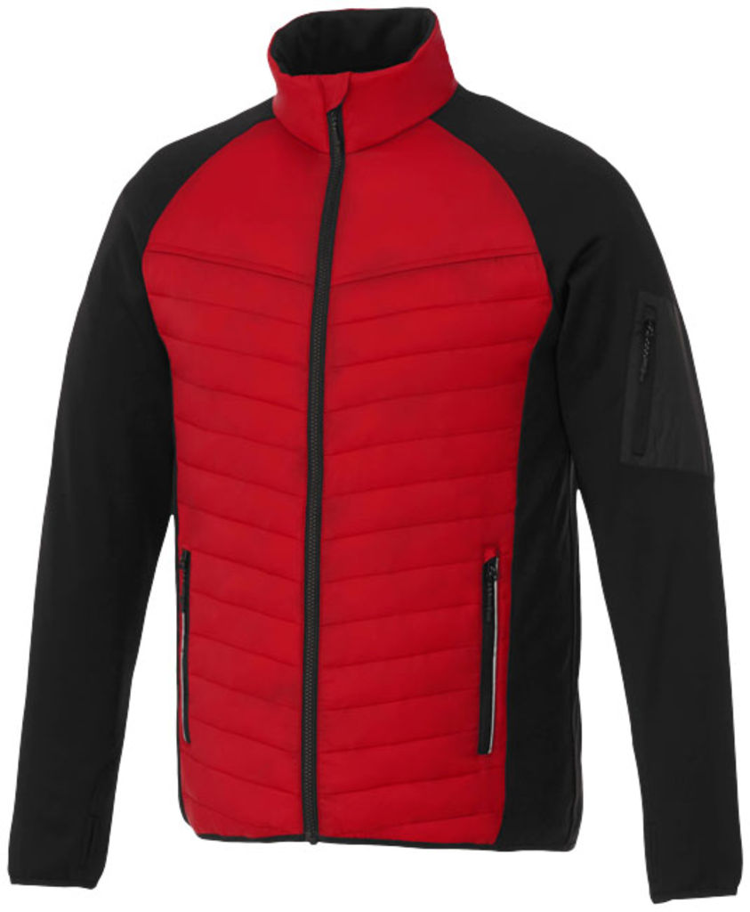 Куртка Banff H , колір червоний  розмір XXL