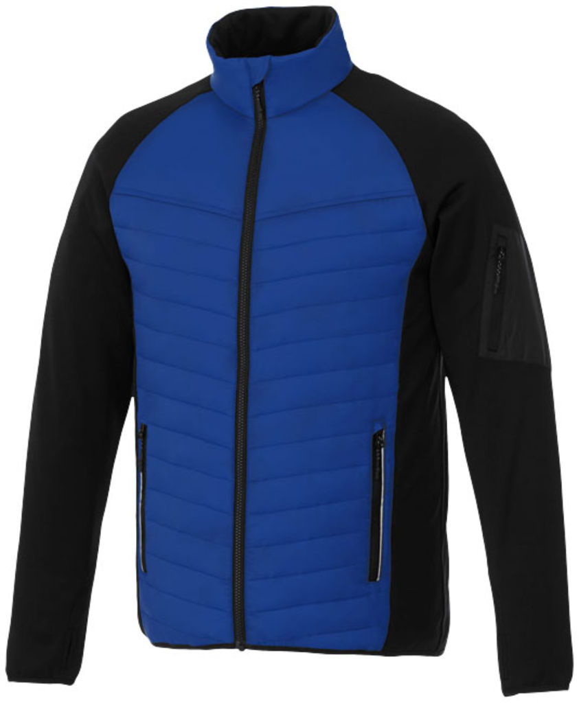 Куртка Banff H , колір синій  розмір S