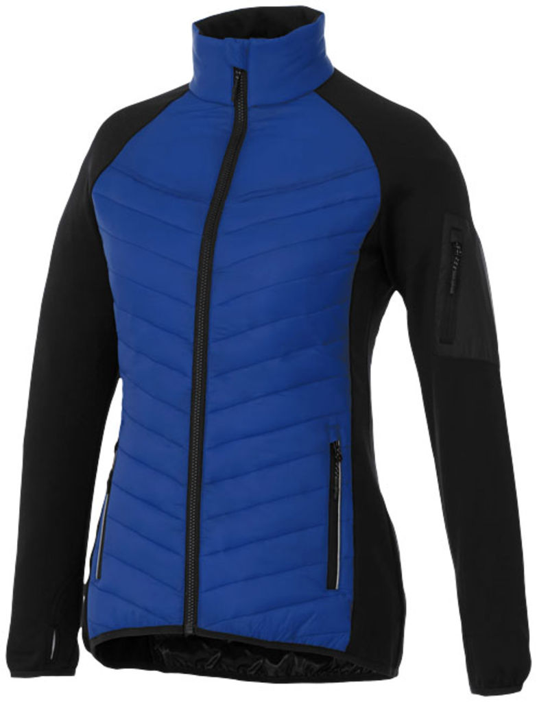 Куртка Banff Lds , цвет синий  размер XS
