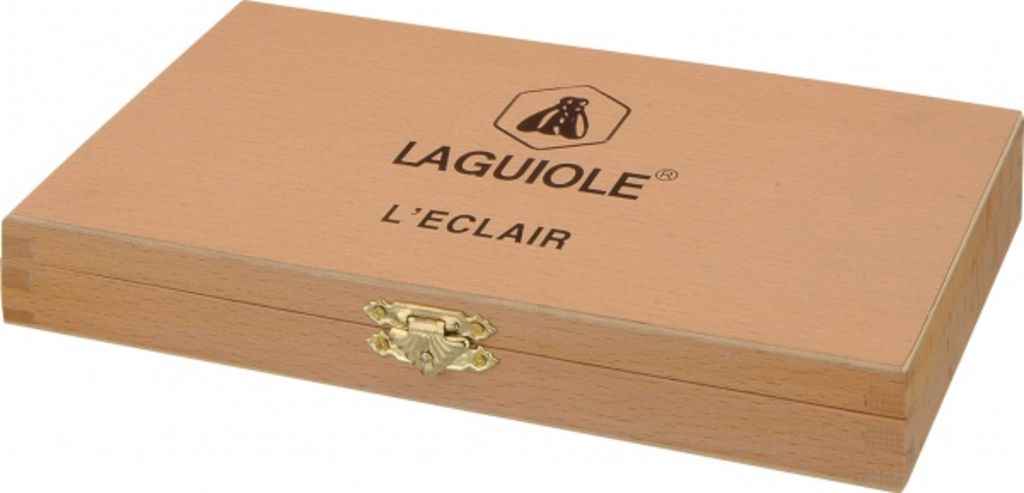 Набор из 6-ти ножей L'éclair - 19268035- Фото №3