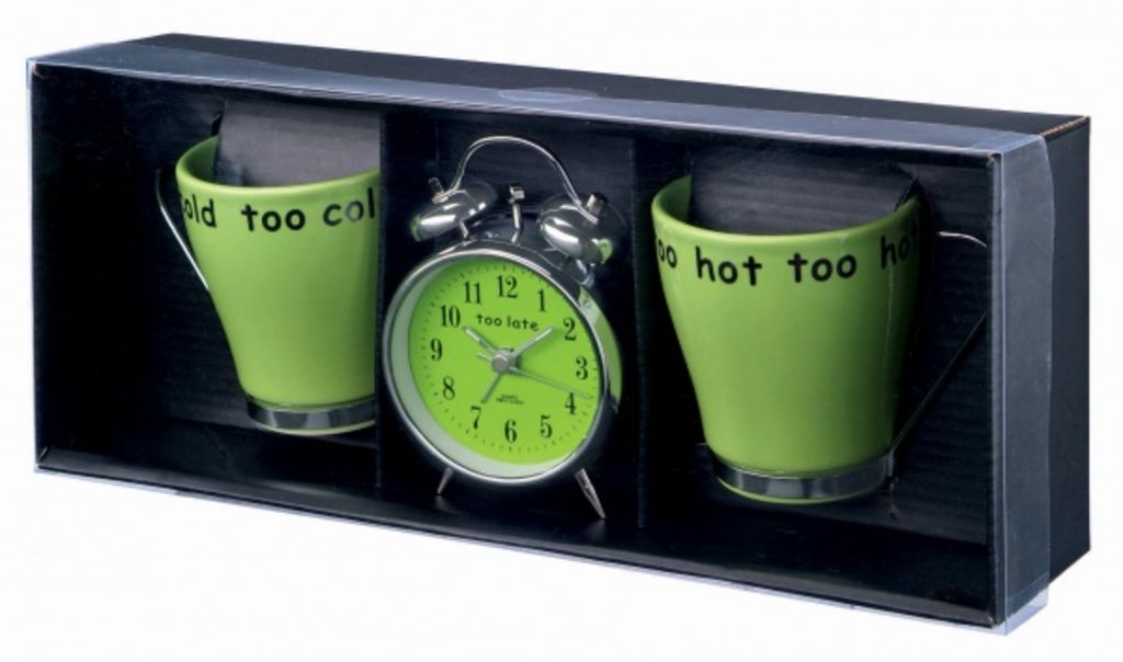 Набор Утренний - 11207500- Фото №3 Набор Утренний - 11207500- Фото №3