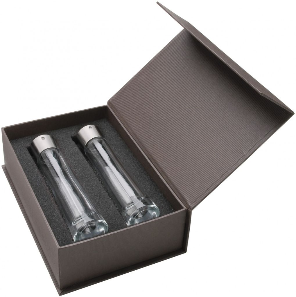 Набор для масла и уксуса - 11211600- Фото №2 Набор для масла и уксуса - 11211600- Фото №2