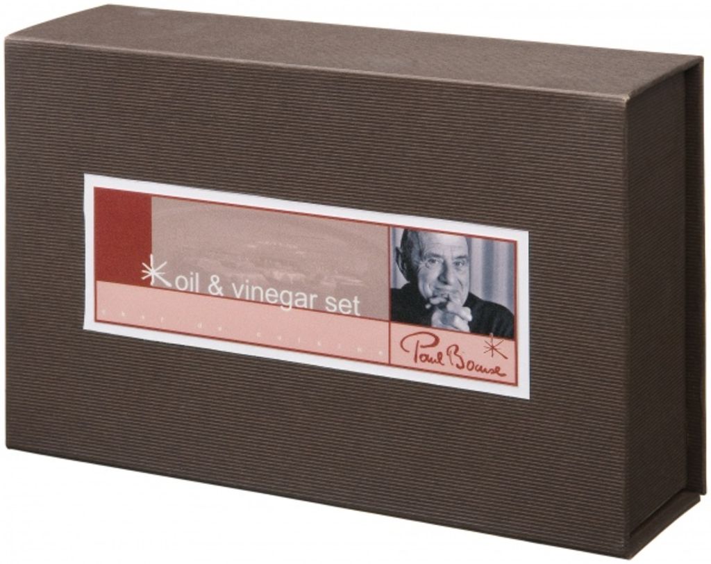 Набор для масла и уксуса - 11211600- Фото №3 Набор для масла и уксуса - 11211600- Фото №3