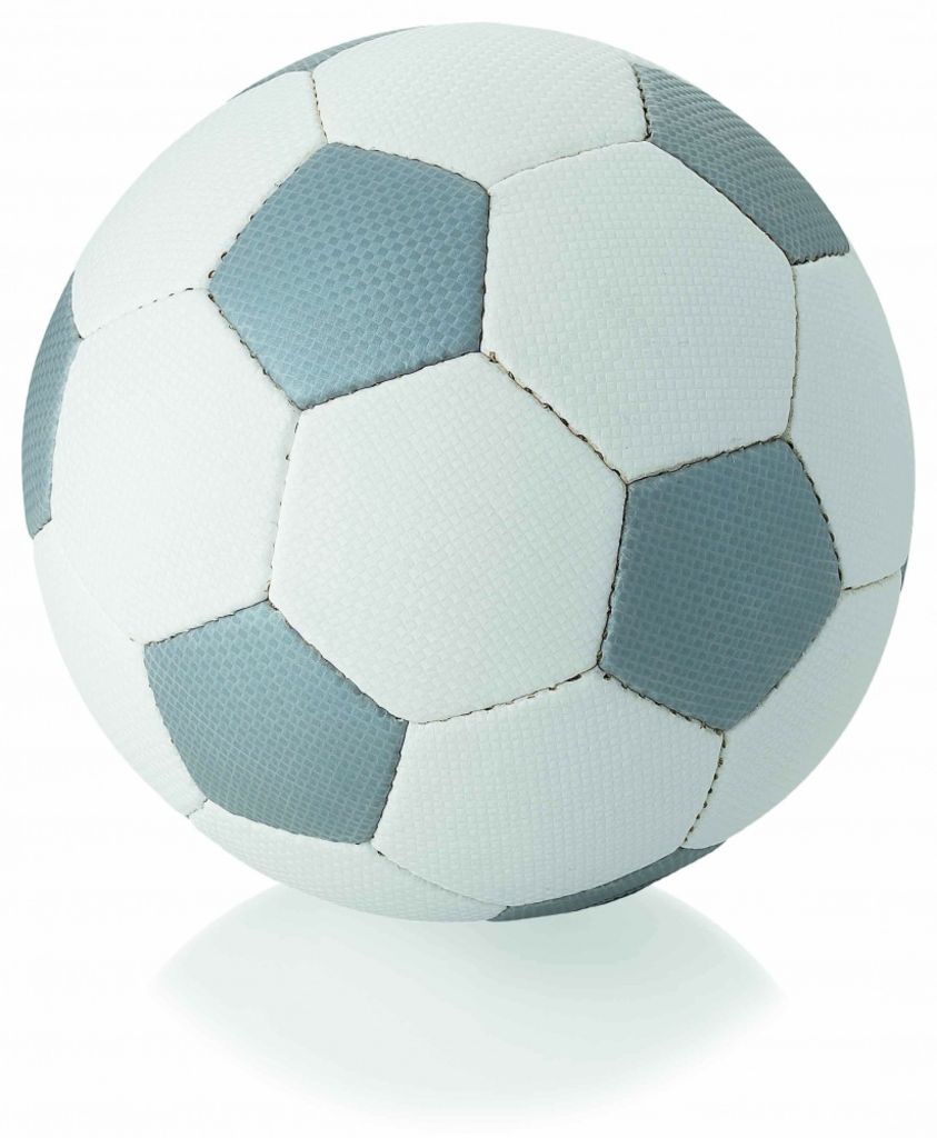 Пляжный футбольный мяч